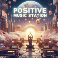 Lotnik - Positive Music Station -  Hear Trance Vocal - 1 by Dariusz Sebastian Lotnik