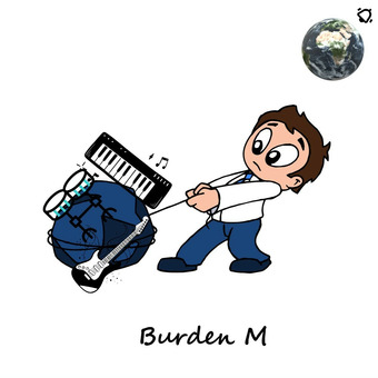 Burden M
