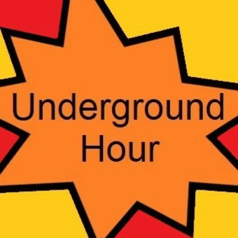 Underground Hour