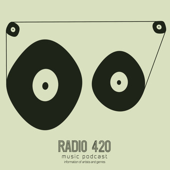 Radio420 | رادیو ۴۲۰