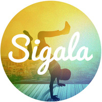 Sigala - Megamix (mixed by DJ KenBaxter) by DJ KenBaxter