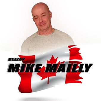MIKE MAILLY