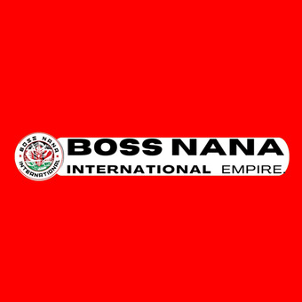 BossNana International Radio