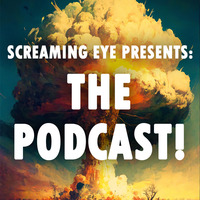 Screaming Eye Press Presents: The Podcast - 2024-12-23 by Screaming Eye Press