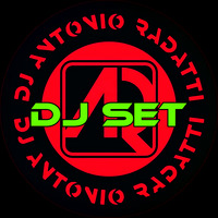 DJ SET - DJ Antonio Radatti 1