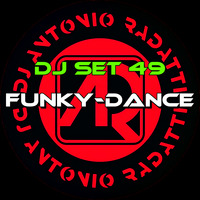 DJ Set 49 - Funky_Dance 18-04-2024 - DJ Antonio Radatti by DJ Antonio Radatti 1