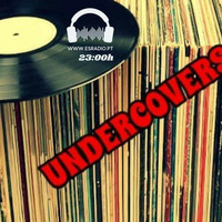 Undercovers #4 @ESRadio.pt (26-02-2024) by Eduardo Fernandes