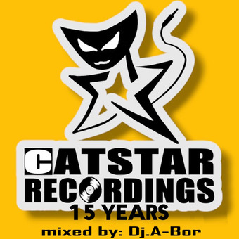 15 YEARS CATSTAR RECORDS