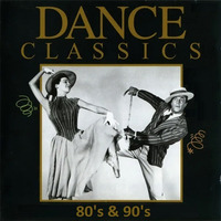 Dance Classics 80&amp;90's by Frank Nennstiel