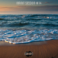 INFINIT Session #14 (mixed by taimles) by INFINIT