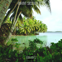 INFINIT Session #15 (mixed by taimles) by INFINIT