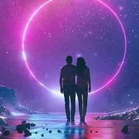 stive morgan and djmastrd  his new remix - Between Haven and Earth 2020 release by djmastrd by djmastrd  - spacesynth
