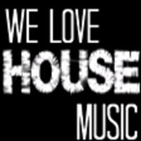 We Love House Music Raid Train - Spring Edition 2024 (#33) by Ross_dj