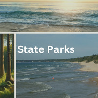 Podcast: Door County State Parks by Mark Stoneman