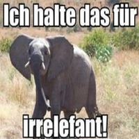 littleBLUE - ich halte das für IRRELEFANT! (17.05.2024) by HaKKeT_LIVE