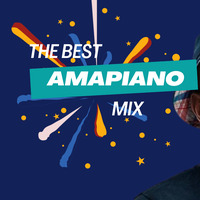 BEST Amapiano Mix 2023 Vol 2 by airmxdee