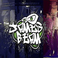 James Beam - B-DAY CUT 05.12.2015_Club LF Weimar by JULIAN BOEHM