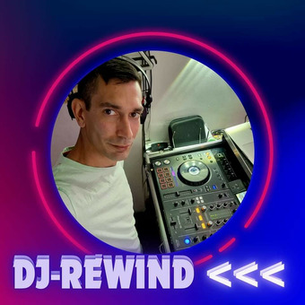 DJ-REWIND