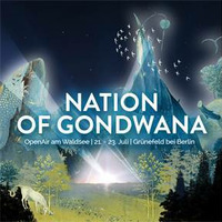 Schaule @ Nation of Gondwana 2017 -SCHRANK- by Schaule Casino (official)