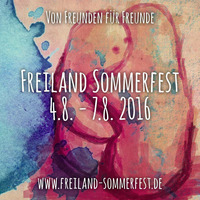 Schaule @ -SCHRANK- Freiland Fest(ival) 2016 by Schaule Casino (official)