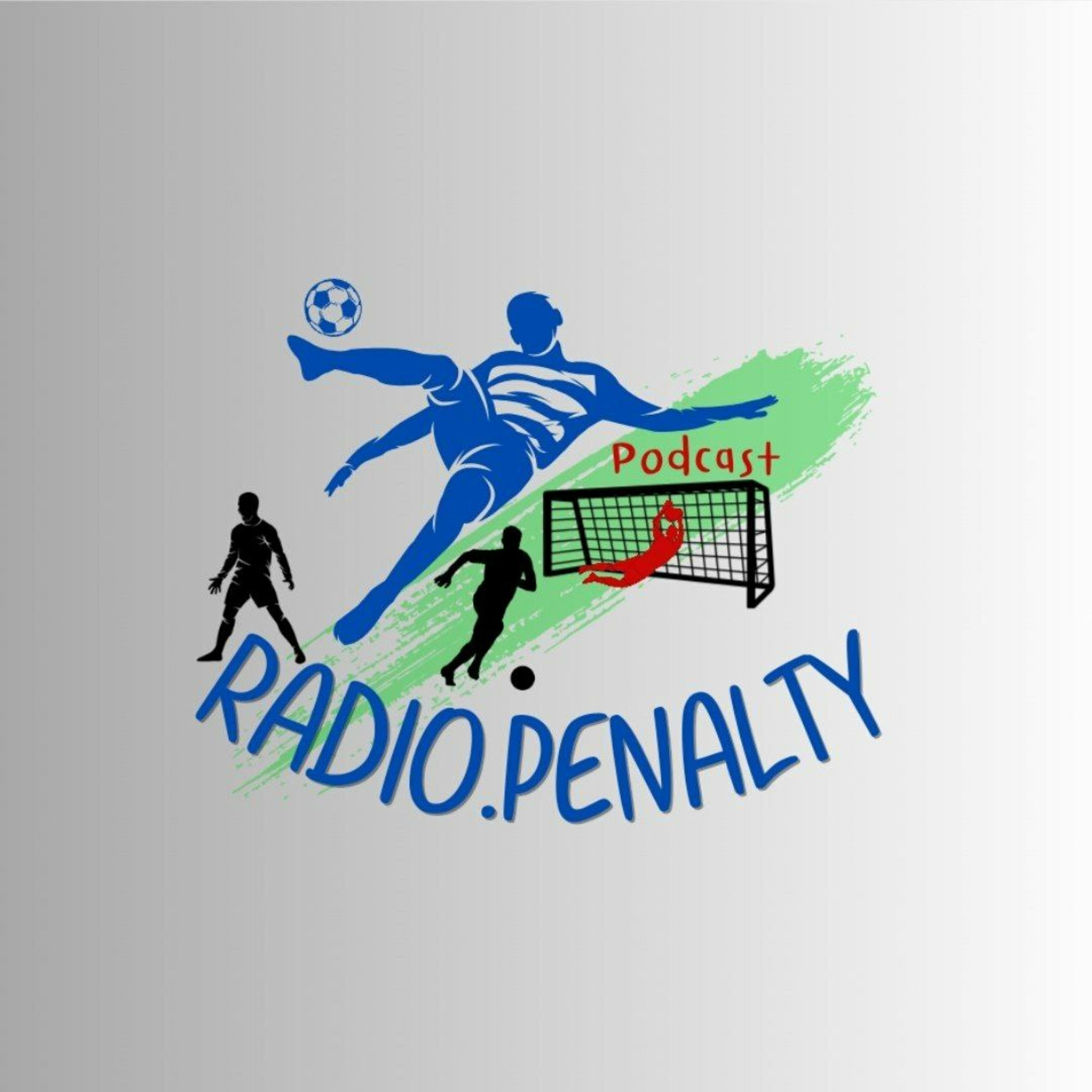 Radio Penalty | رادیو پنالتی:Kia , Mamaly , Erfan