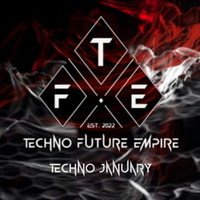 Techno January 01.24 by Techno Future Empire