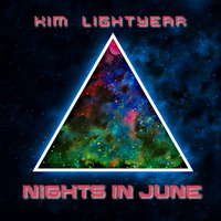 Kim Lightyear - Nights In June by Kim Lightyear