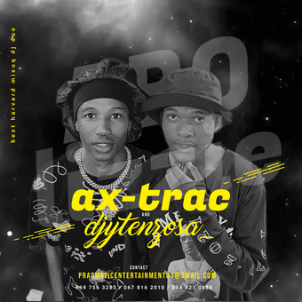 ax-trac &amp; djytenzosa_