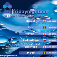 fni Presents : fridaynightinn ( 3rd May 2024 ) by fni