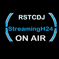 RSTCDJ Only Streaming H24 by RSTCDJ ONLY STREAMING H24
