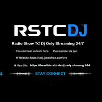 RSTCDJ Only Streaming H24 by RSTCDJ ONLY STREAMING H24