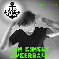 Ankerball mit Jan Kinsey (14.04.2024) by ANKERBALL