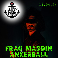 Ankerball mit Frag Maddin (14.04.2024) by ANKERBALL