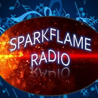 DJ JO ANNIVERSARY SHOW by SPARKFLAME RADIO