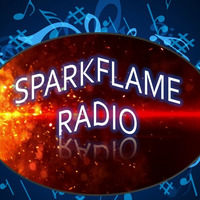 DJ PAUL ANNIVERSARY PARTY SHOW by SPARKFLAME RADIO