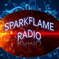 DJ ROCK IT ANNIVERSARY SHOW 2024 by SPARKFLAME RADIO