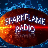 DJ DAVE - DAVE IN THE AFTERNOON by SPARKFLAME RADIO