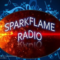 DJ ROCK IT by SPARKFLAME RADIO