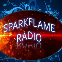 Afternoon Show DJ Dave Tue 14.5.24 by SPARKFLAME RADIO