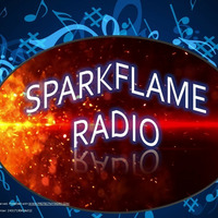 Afternoon Show DJ Dave Wed 15.5.24 by SPARKFLAME RADIO