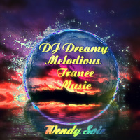 Dream Trance Edition 119 - Starry Blue Cloud by DeepMyst Music