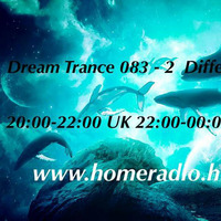 Dream Trance 083 - 2 Different Worlds by DeepMyst Music