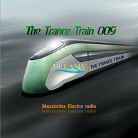 The Trance Train 009 by DeepMyst Music