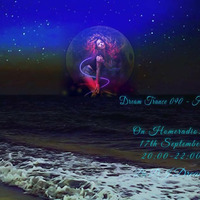 Dream Trance Podcast 090 - Fluoresce by DeepMyst Music