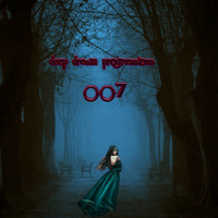 Deep Dream Progressions 007 by DeepMyst Music