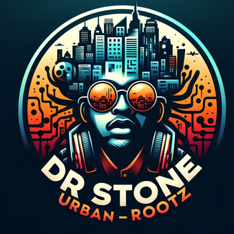 Dr Stone Urban Rootz