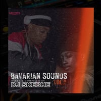 DJ SKEBHE-BAVARIAN SOUNDS VOL 2 by DJ Skebhe