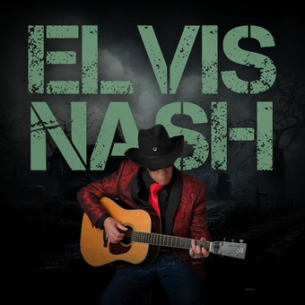 Elvis Nash