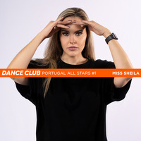 DANCE CLUB - Portugal All Stars #1 - MISS SHEILA by danceclub