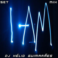 I Am DJ Hélio Guimarães by DJ Hélio Guimarães